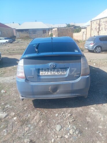 Toyota Prius 2007, 397,766 km - 1.5 л - İmişli