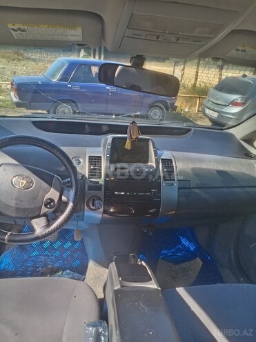 Toyota Prius 2007, 397,766 km - 1.5 л - İmişli