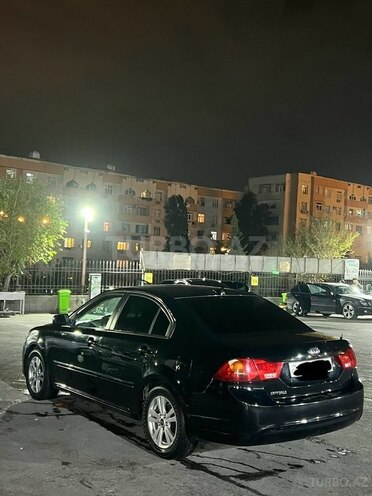 Kia Optima 2010, 305,775 km - 2.4 l - Bakı