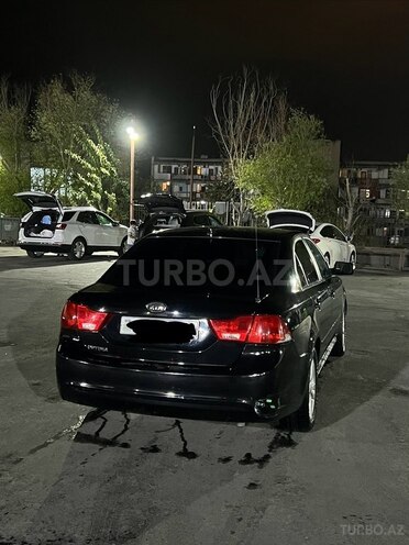 Kia Optima 2010, 305,775 km - 2.4 l - Bakı
