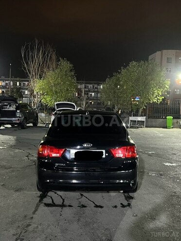 Kia Optima 2010, 305,775 km - 2.4 l - Bakı