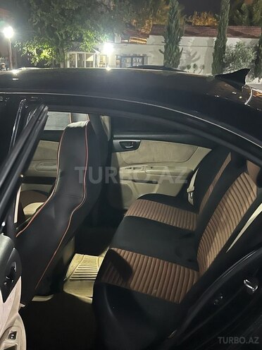 Kia Optima 2010, 305,775 km - 2.4 l - Bakı