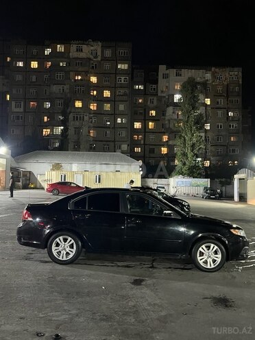 Kia Optima 2010, 305,775 km - 2.4 l - Bakı