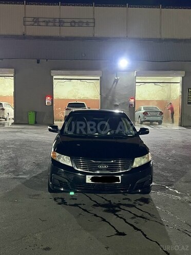 Kia Optima 2010, 305,775 km - 2.4 l - Bakı