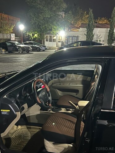 Kia Optima 2010, 305,775 km - 2.4 l - Bakı
