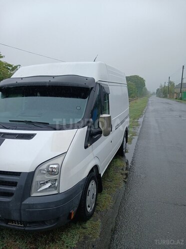 Ford Transit 2011, 281,700 km - 2.2 l - Lənkəran