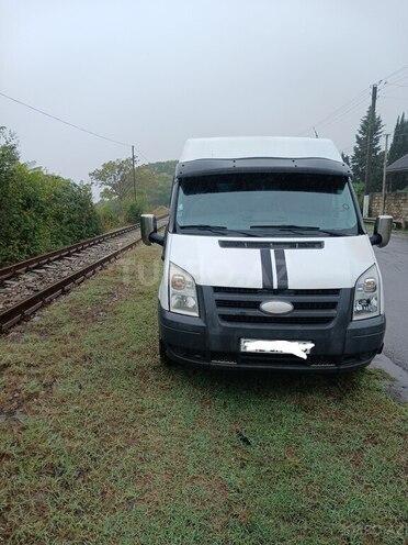 Ford Transit 2011, 281,700 km - 2.2 l - Lənkəran