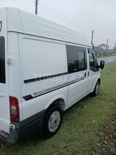 Ford Transit 2011, 281,700 km - 2.2 l - Lənkəran