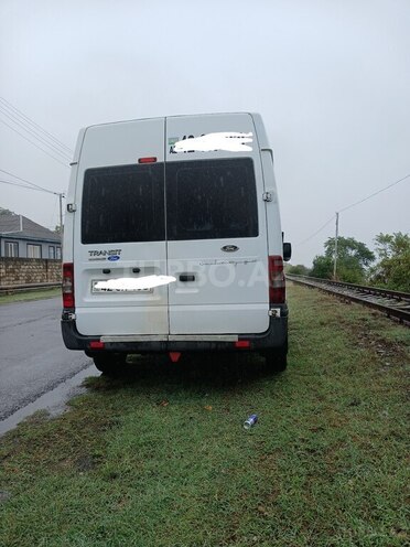 Ford Transit 2011, 281,700 km - 2.2 l - Lənkəran