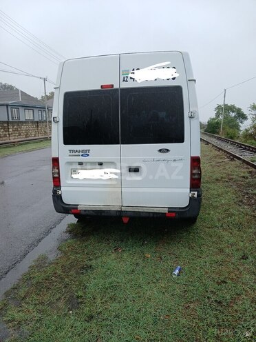 Ford Transit 2011, 281,700 km - 2.2 l - Lənkəran