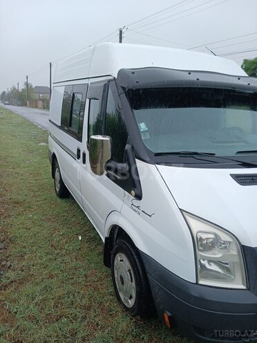 Ford Transit 2011, 281,700 km - 2.2 l - Lənkəran