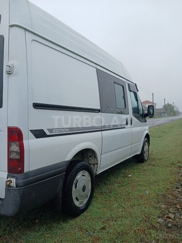 Ford Transit 2011, 281,700 km - 2.2 l - Lənkəran