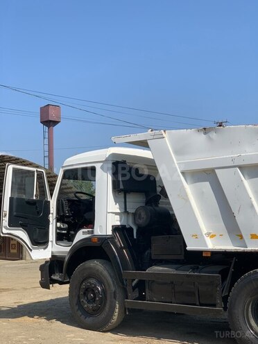 KamAz 65115 2012, 141,000 km - 11.0 l - Astara