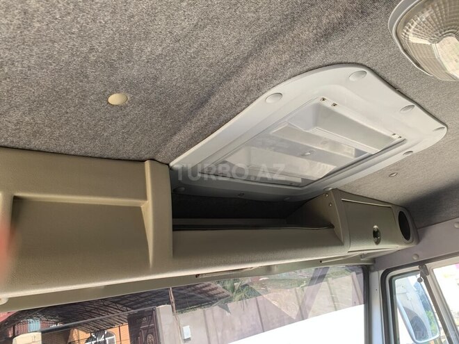 KamAz 65115 2012, 141,000 km - 11.0 l - Astara