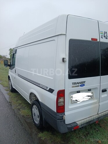 Ford Transit 2011, 281,700 km - 2.2 l - Lənkəran