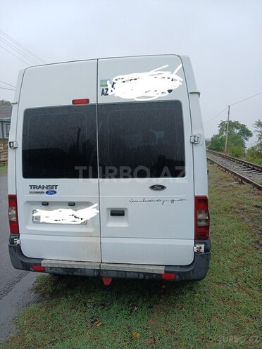 Ford Transit 2011, 281,700 km - 2.2 l - Lənkəran