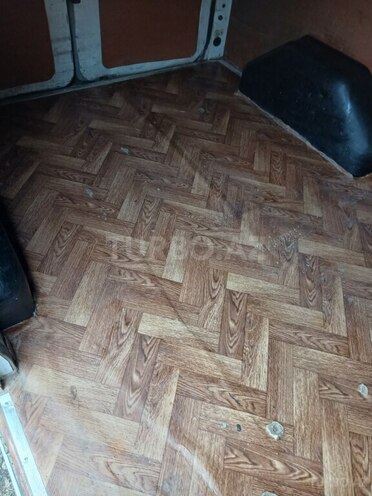 Ford Transit 2011, 281,700 km - 2.2 l - Lənkəran
