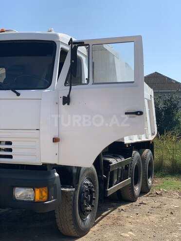 KamAz 65115 2012, 141,000 km - 11.0 l - Astara