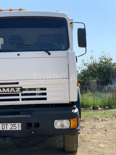KamAz 65115 2012, 141,000 km - 11.0 l - Astara