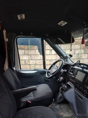 Ford Transit 2011, 281,700 km - 2.2 l - Lənkəran