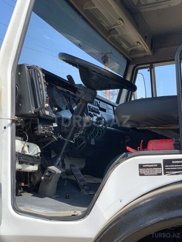 KamAz 65115 2012, 141,000 km - 11.0 l - Astara