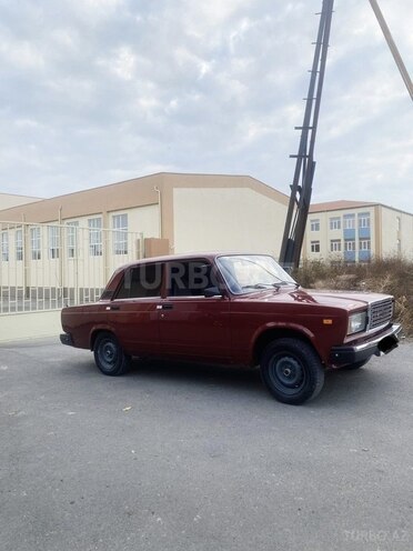 LADA (VAZ) 2107 2008, 138,000 km - 1.6 l - Bakı