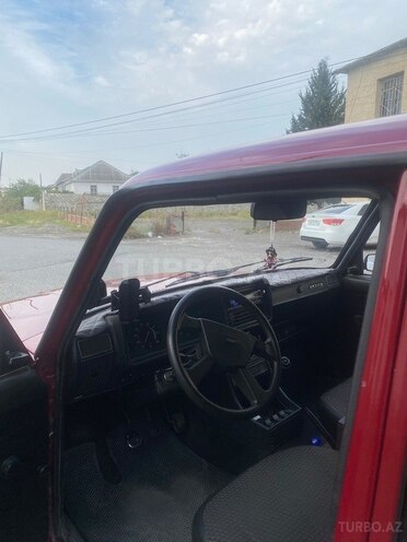 LADA (VAZ) 2107 2008, 138,000 km - 1.6 l - Bakı