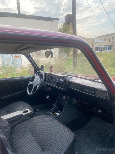 LADA (VAZ) 2107 2008, 138,000 km - 1.6 l - Bakı