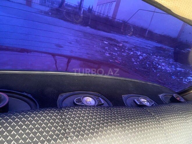 LADA (VAZ) 2107 2008, 138,000 km - 1.6 l - Bakı