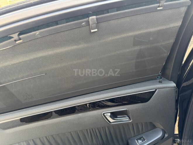 Mercedes E 350 2010, 300,000 km - 3.5 l - Bakı