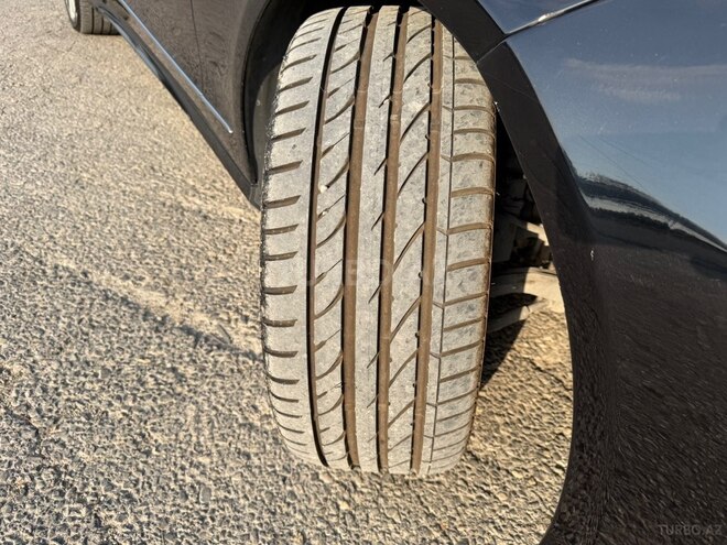 Mercedes E 350 2010, 300,000 km - 3.5 l - Bakı
