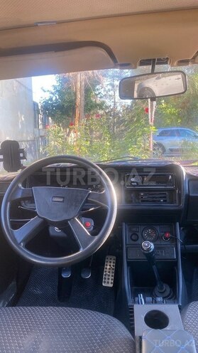 LADA (VAZ) 2107 2008, 138,000 km - 1.6 l - Bakı