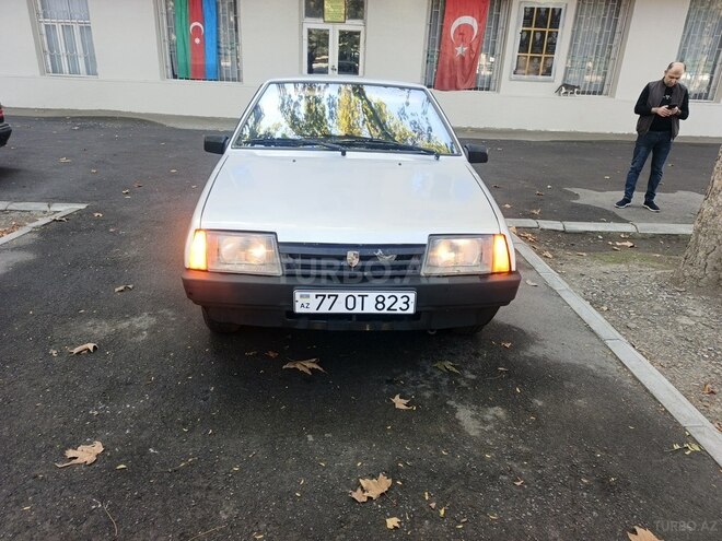 LADA (VAZ) 21099 2001, 250,000 km - 1.5 l - Mingəçevir