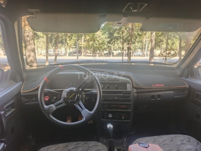 LADA (VAZ) 21099 2001, 250,000 km - 1.5 l - Mingəçevir