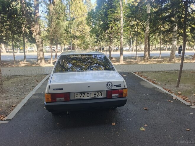 LADA (VAZ) 21099 2001, 250,000 km - 1.5 l - Mingəçevir