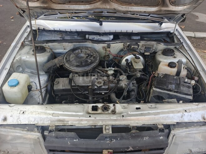 LADA (VAZ) 21099 2001, 250,000 km - 1.5 l - Mingəçevir