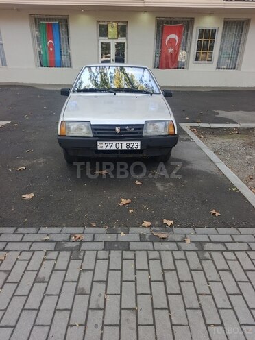 LADA (VAZ) 21099 2001, 250,000 km - 1.5 l - Mingəçevir