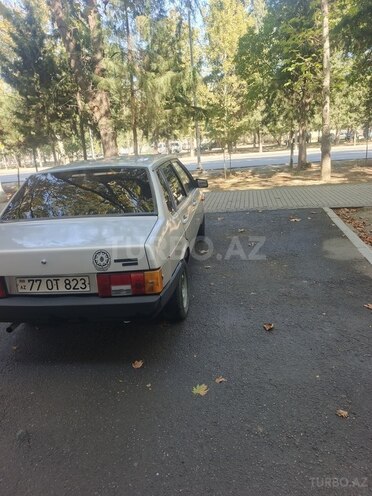 LADA (VAZ) 21099 2001, 250,000 km - 1.5 l - Mingəçevir