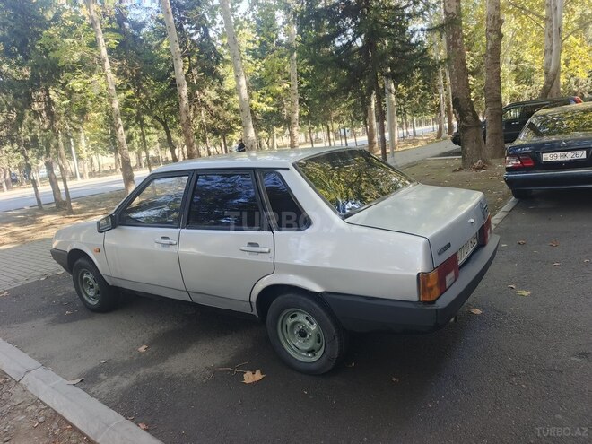 LADA (VAZ) 21099 2001, 250,000 km - 1.5 l - Mingəçevir