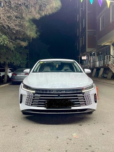 BYD Destroyer 05 2025, 80,000 km - 1.5 l - Bakı