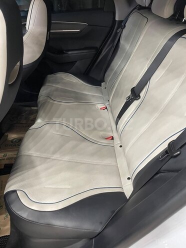 BYD Destroyer 05 2025, 80,000 km - 1.5 l - Bakı