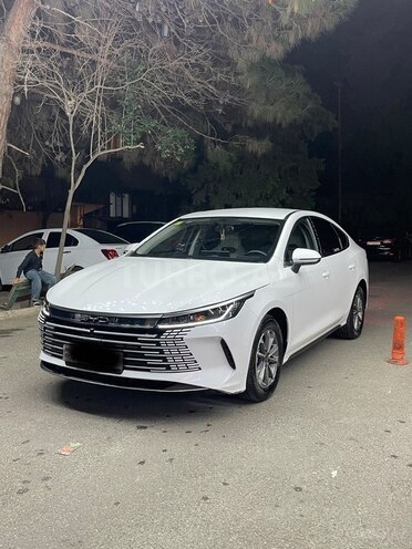 BYD Destroyer 05 2025, 80,000 km - 1.5 l - Bakı