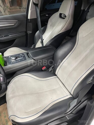 BYD Destroyer 05 2025, 80,000 km - 1.5 l - Bakı