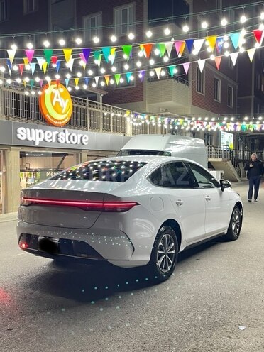 BYD Destroyer 05 2025, 80,000 km - 1.5 l - Bakı