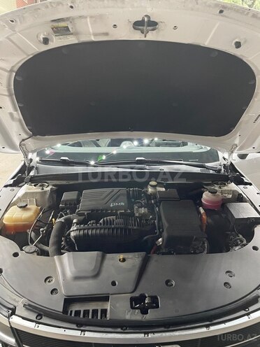 BYD Destroyer 05 2025, 80,000 km - 1.5 l - Bakı