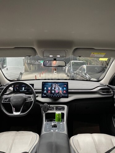 BYD Destroyer 05 2025, 80,000 km - 1.5 l - Bakı
