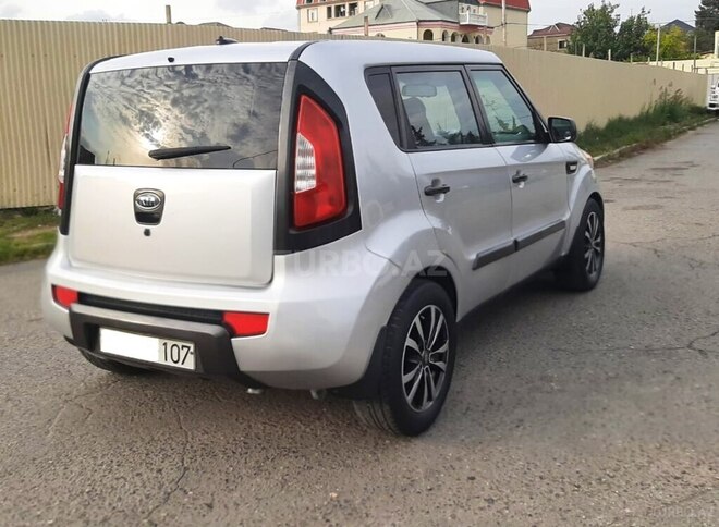 Kia Soul 2012, 200,000 km - 1.6 l - Bakı