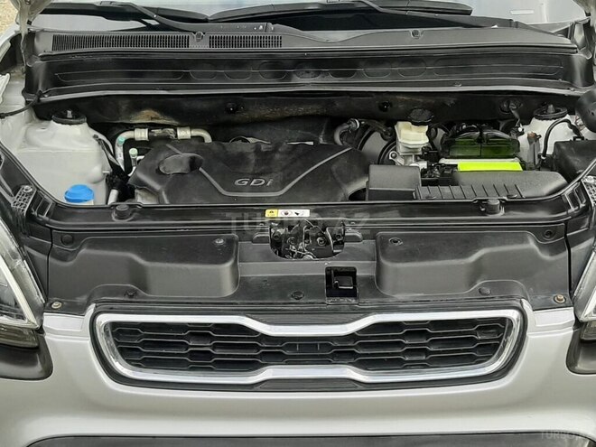 Kia Soul 2012, 200,000 km - 1.6 l - Bakı