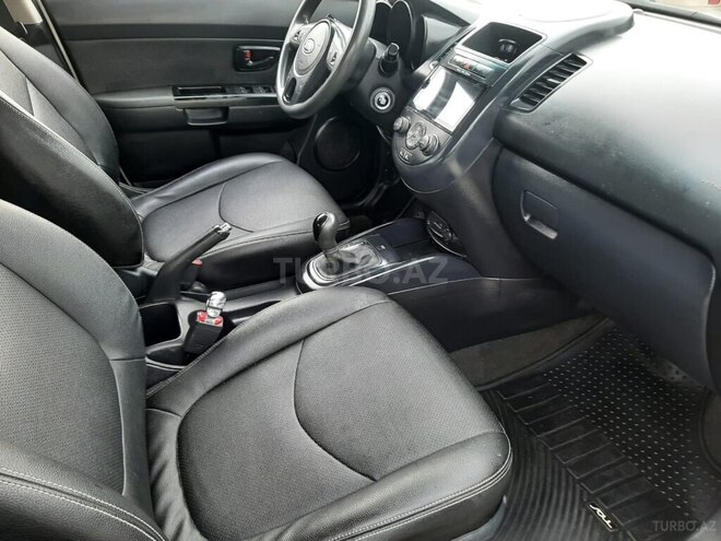 Kia Soul 2012, 200,000 km - 1.6 l - Bakı