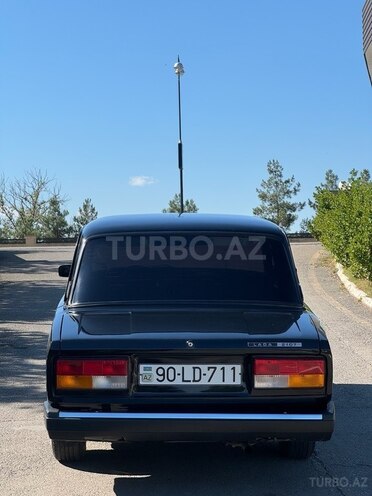 LADA (VAZ) 2107 2011, 150,000 km - 1.6 л - Qazax
